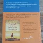Khaled Hosseini - Leijapoika - pikkukuva 2