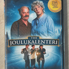The Joulukalenteri (2DVD) Kulttiklassikko! (UUSI) - pikkukuva 1