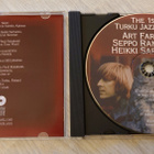 The 1st Turku Jazz 1970 - Farmer & Sarmanto - Rannikko Jam - pikkukuva 3