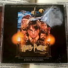 Harry Potter And the Philosopher's Stone (CD) - pikkukuva 1