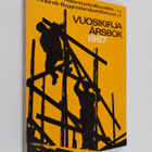 Suomen rakennusteollisuusliitto : vuosikirja 1967 - pikkukuva 1