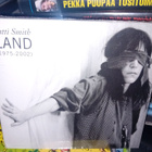 2CD Patti Smith : Land 1975-2002 ( UUSI ) SIS POSTIKULU - pikkukuva 1