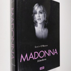 Lucy O'Brien : Madonna : elämäkerta - pikkukuva 1