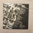 Horká Linka – Práve Ted' = Just Now lp 1990 Jazz-Rock - pikkukuva 2