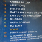 Boney M.: The magic of CD - pikkukuva 3