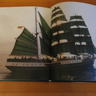 The Cutty Sark-Tall Ships´Races in Turku 1996.Sid.Hyvä. - pikkukuva 3