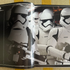 STAR WARS : THE FORCE AWAKENS - KUVASANAKIRJA - pikkukuva 3