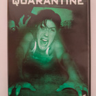 Quarantine 2008 DVD - pikkukuva 1
