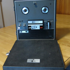JVC Nivico TR-171F pikkukelanauhuri - pikkukuva 2
