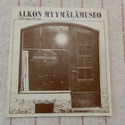 ALKON MYYMÄLÄMUSEO - VIINAKAUPPAA 50 VUOTTA - pikkukuva 1
