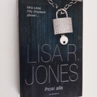 Lisa R. Jones : Ihosi alla - pikkukuva 1