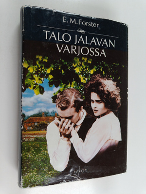 E. M. Forster : Talo jalavan varjossa