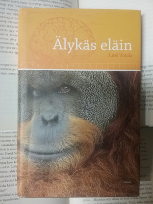 Jussi Viitala - Älykäs eläin (sid.)