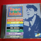 TEEN IDOLS (CD) - pikkukuva 1