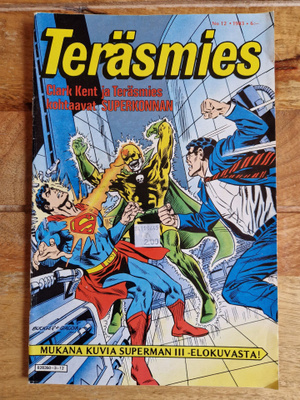 Teräsmies 12/1983