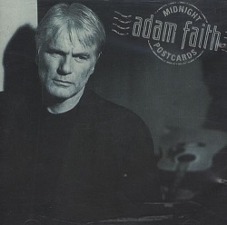 Adam Faith - Midnight Postcards (CD)