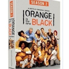 Orange Is The New Black - Kausi 2 (5DVD) - pikkukuva 1
