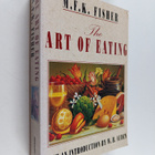 Mary Frances Kennedy Fisher : The Art of Eating - pikkukuva 1