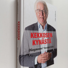 Jukka Kekkonen : Kekkosen kynästä : Diagnoosi Suomesta (s... - pikkukuva 1