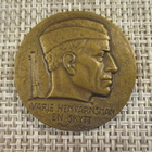 Varje Hemvärnsman en skytt 1940-1965 mitali 1961/D.Wrettling - pikkukuva 1