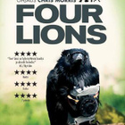 Four Lions - (Blu-ray) - pikkukuva 1