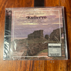 Sibelius - Kullervo Sacd/cd - pikkukuva 1