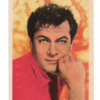 Purkkakuva Hellas Filmitähti-sarja n:o 20 TONY CURTIS - pikkukuva 1