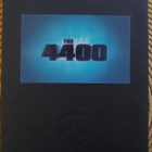 4400 kaudet 1- 3 DVD - pikkukuva 2
