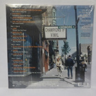 ORIGINAL SOUNDTRACK HIGH FIDELITY M/M GATEFOLD 2LP - pikkukuva 2