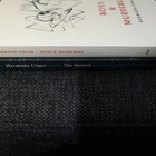 Hermann Ungar - The Maimed / Boys and Murderers - pikkukuva 3