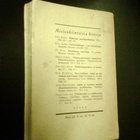 Yrjö Kulovesi PSYKOANALYYSI ( 1 p. 1933 ) Sis.postikulut - pikkukuva 2