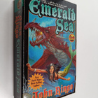 John Ringo : Emerald Sea - pikkukuva 1