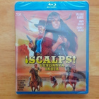 Scalps BLU-RAY - pikkukuva 1