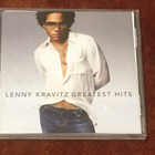 LENNY KRAVITZ - GREATEST HITS - CD - pikkukuva 1