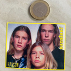 Hanson juliste ja tarra - pikkukuva 2