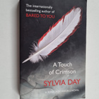 Sylvia Day : A Touch of Crimson - pikkukuva 1