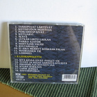 Lasse Hoikka & Souvarit • Tukkipojat cd - pikkukuva 2
