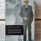 Stephen F. Cohen - Gulagista selvinneet (nid.) - pikkukuva 1