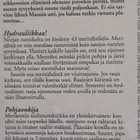 JÄÄMERTA KOHTI-"Meritähti"-KULKEMATON POSTIKORTTI - pikkukuva 3