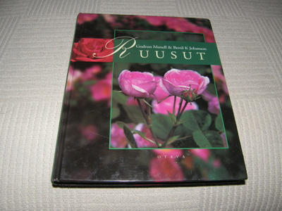 Manell - Johanson Ruusut -sid