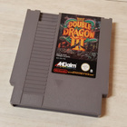 NES: Double Dragon III - The Sacred Stones (PAL B -versio) - pikkukuva 1