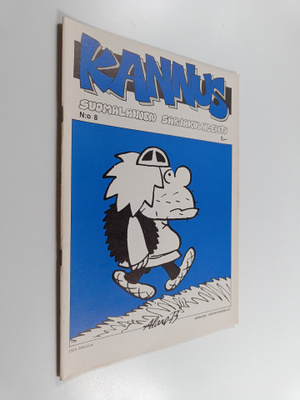 Kannus 3/1981