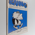 Kannus 3/1981 - pikkukuva 1