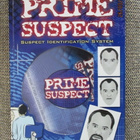 PRIME SUSPECT - SUSPECT IDENTIFICATION SYSTEM - pikkukuva 1
