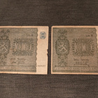 100 Mk setelit 1945 - pikkukuva 1
