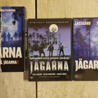 JÄGARNA 1 & 2 -elokuvat (DVD) - pikkukuva 2