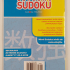 Extreme sudoku 1/2018 - pikkukuva 2