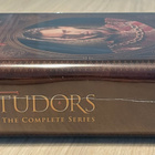 TUDORS (2007-2010) koko sarja (13DVD) *UUSI* - pikkukuva 4