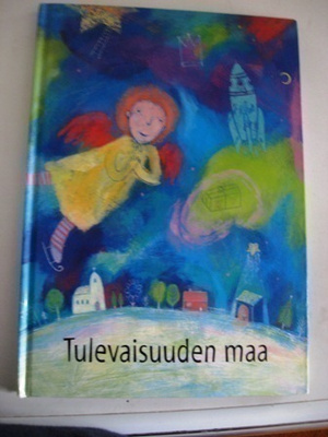 Tulevaisuuden maa
