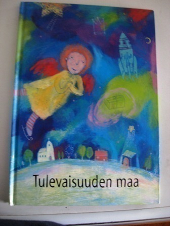 Tulevaisuuden maa